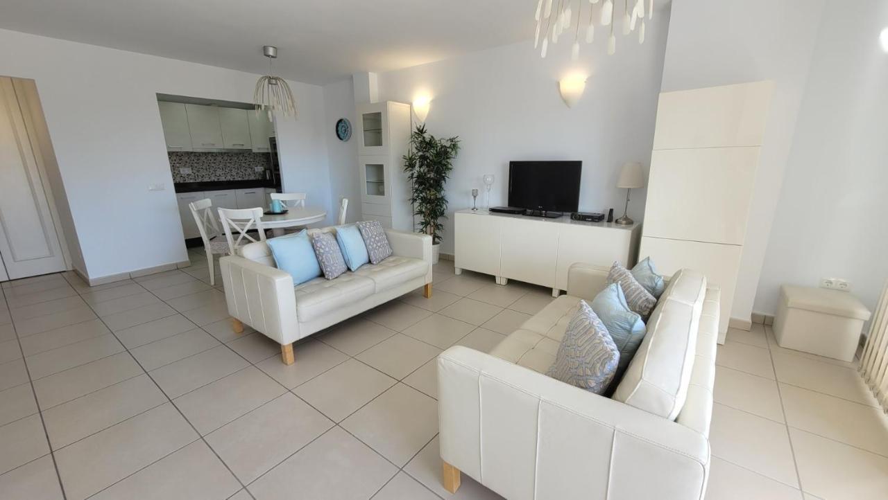 A&N Ipanema 3 Apartman Torre Del Mar Kültér fotó